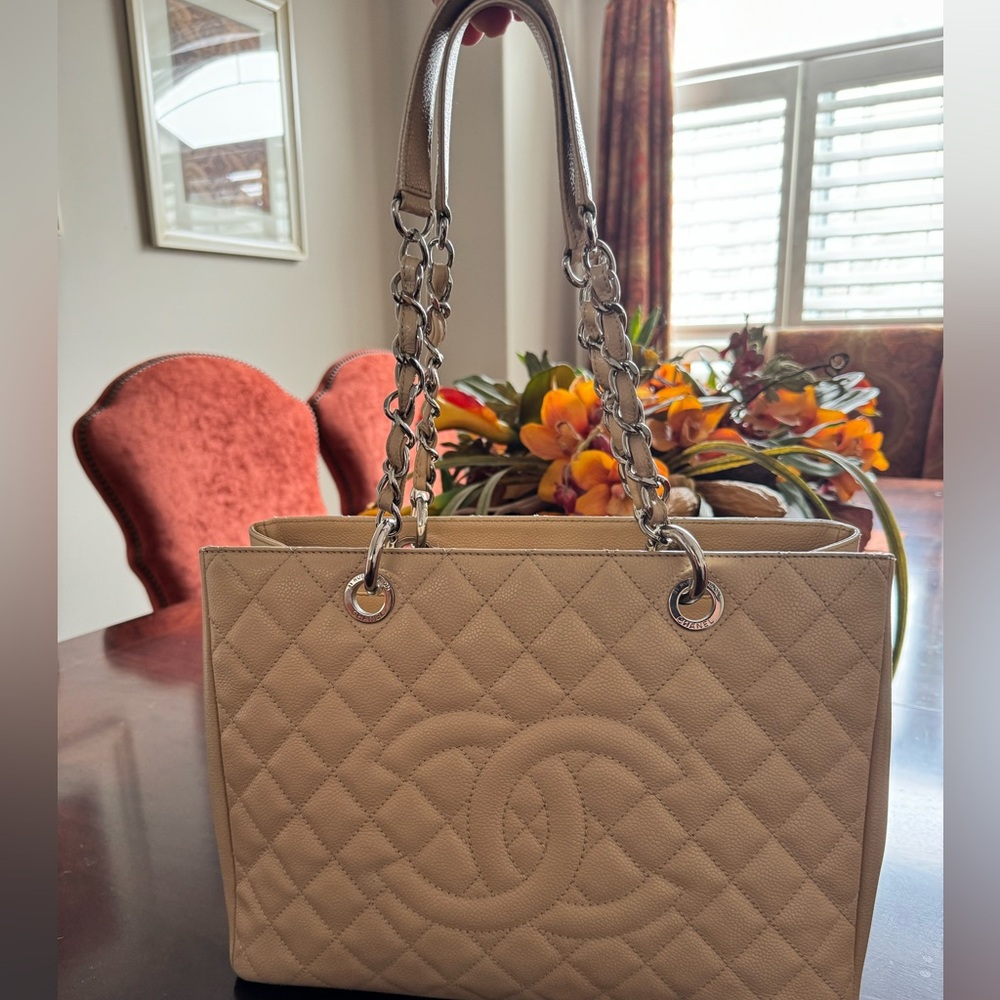 CHANEL GST